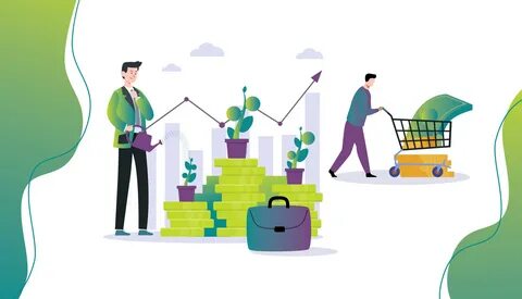 Формирование реальных инвестиций