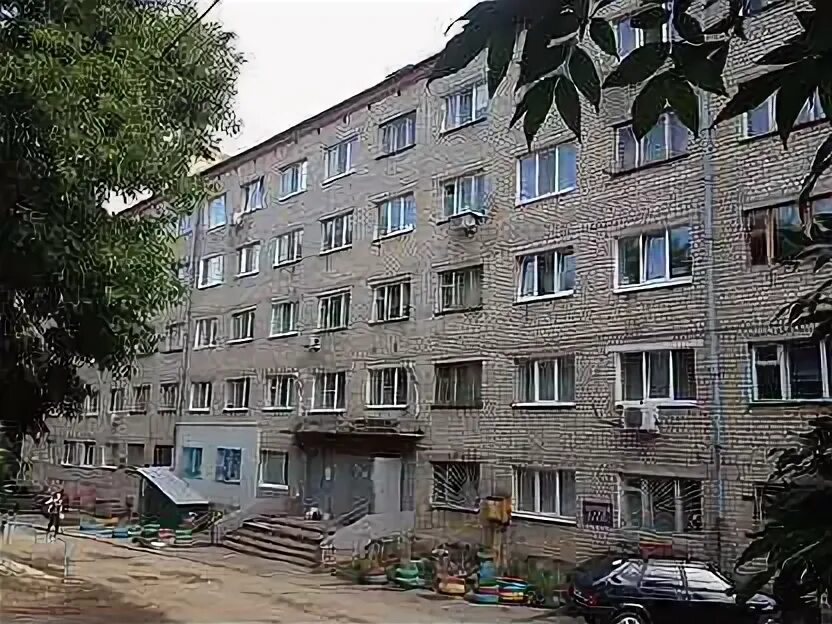 Ул матросова 17. Улица матросова самара.