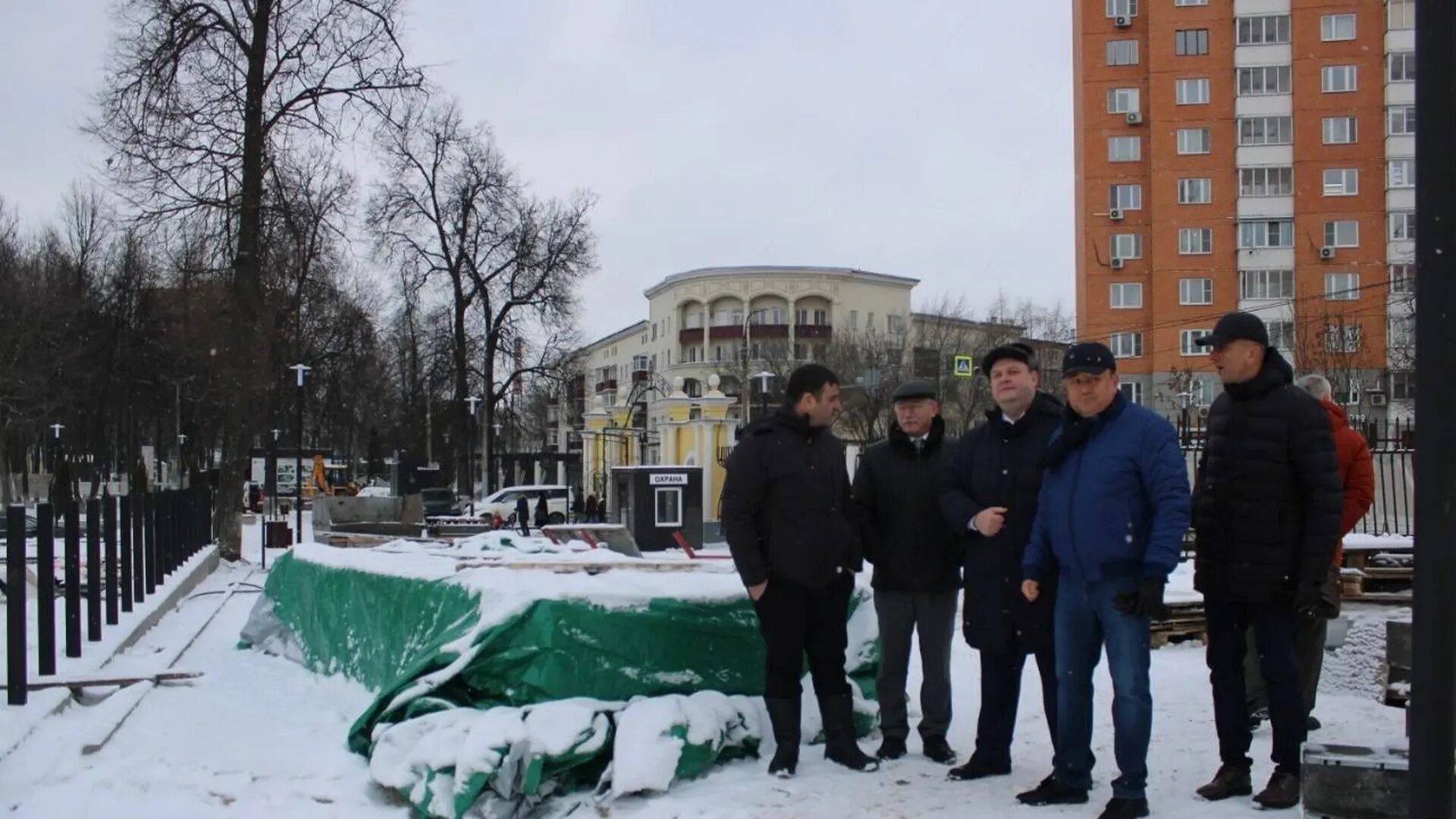 Подольск в 2025 году станет. Парк талалихина подольск. парк талалихина подольск реконструкция. парк талалихина подольск после реконструкции. парк талалихина подольск после ремонта.