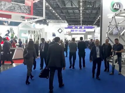 Xi международная специализированная выставка дорога 2024