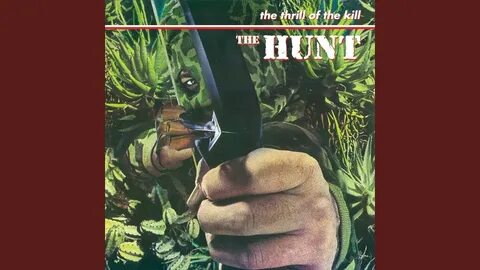 Перевод песни hunted