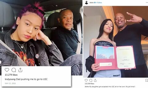 Her daughter said