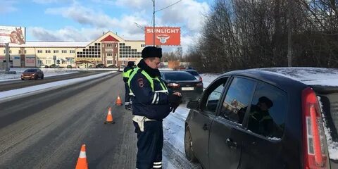 Водитель электросталь