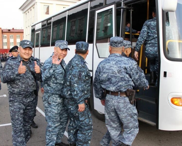 Командировка в рб