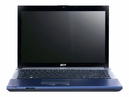Acer aspire 3830