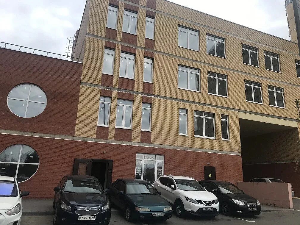Дмитровском 4