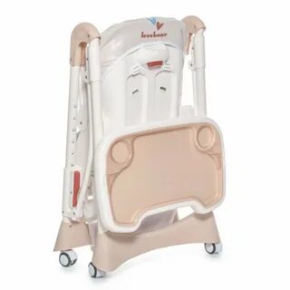 Стульчики baby care