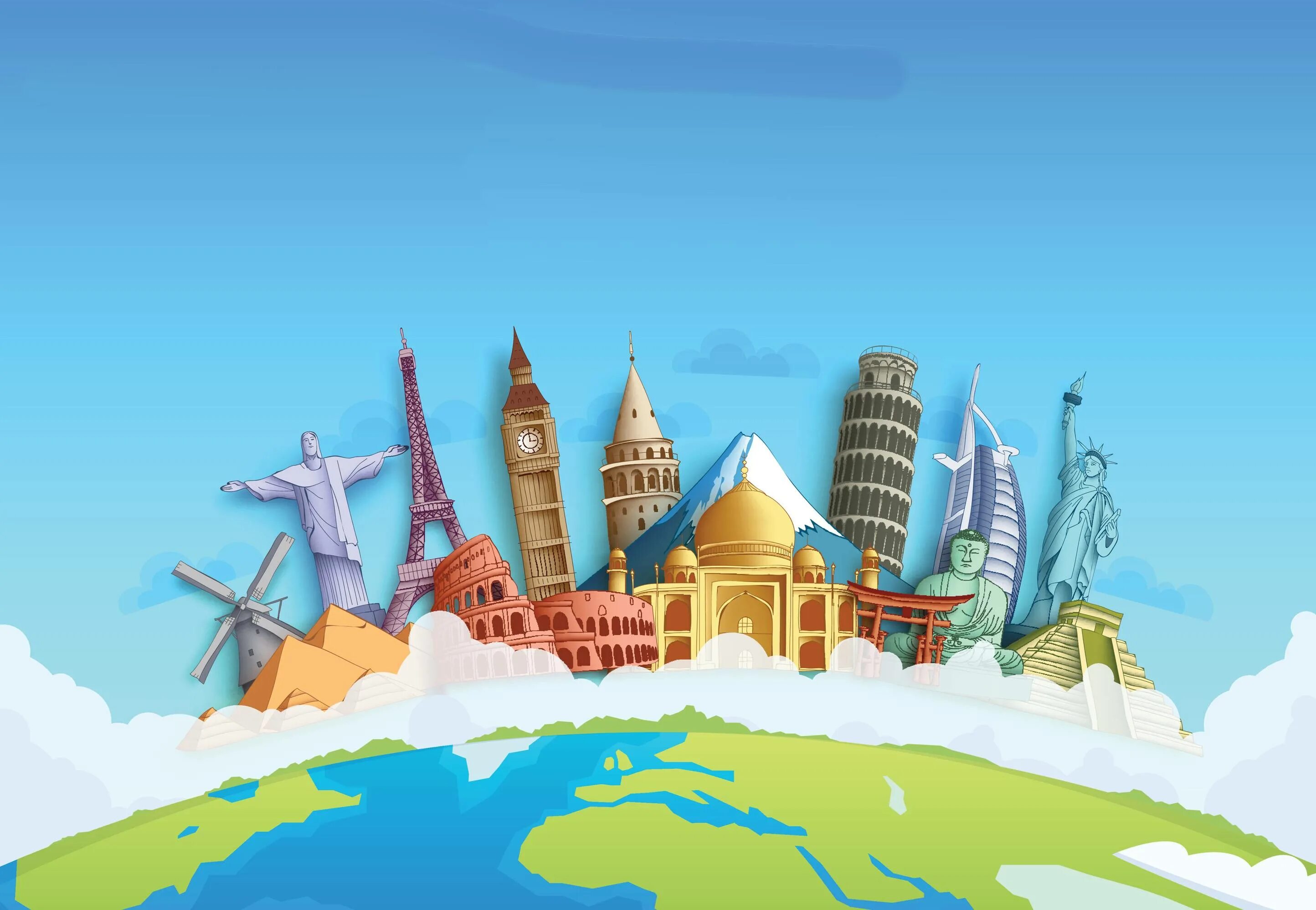 Around he world. Around the world картинки. фоновые элементы туризм. фкщгтв еру цщкдв рисунок. around the world вектор.