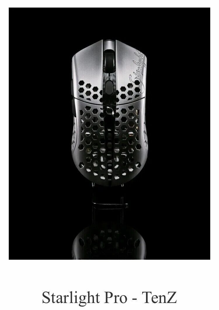 Final mouse starlight 12. Finalmouse phantom starlights s-12 small. finalmouse starlight-12 m phantom. finalmouse ultralight 12(m). finalmouse starlight 12 (s) hades.