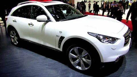 Infiniti 3.0