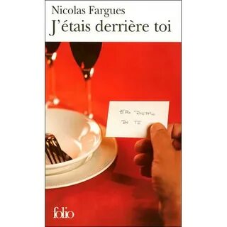 Tu etais