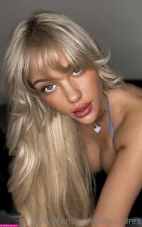 Enyadres Nude OnlyFans Photos 2 Gallery.