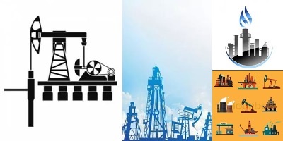 нефтегазовый