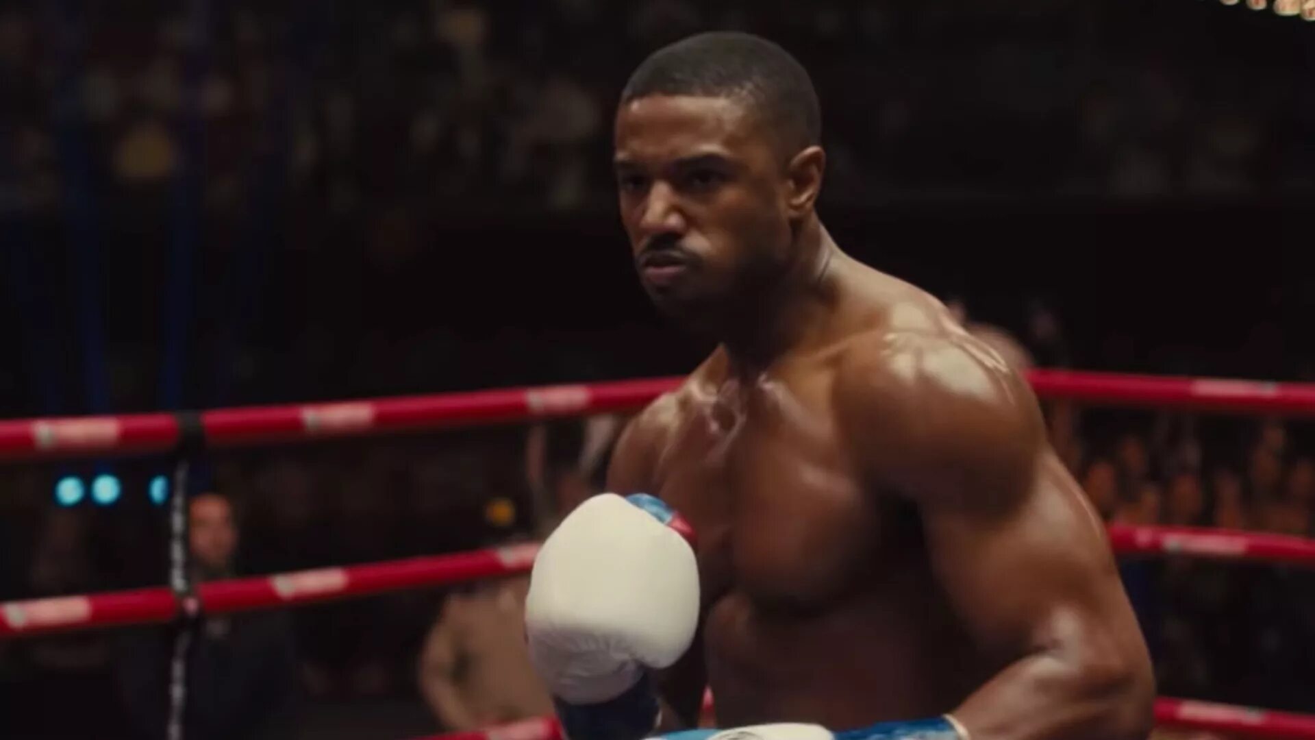 Creed ii