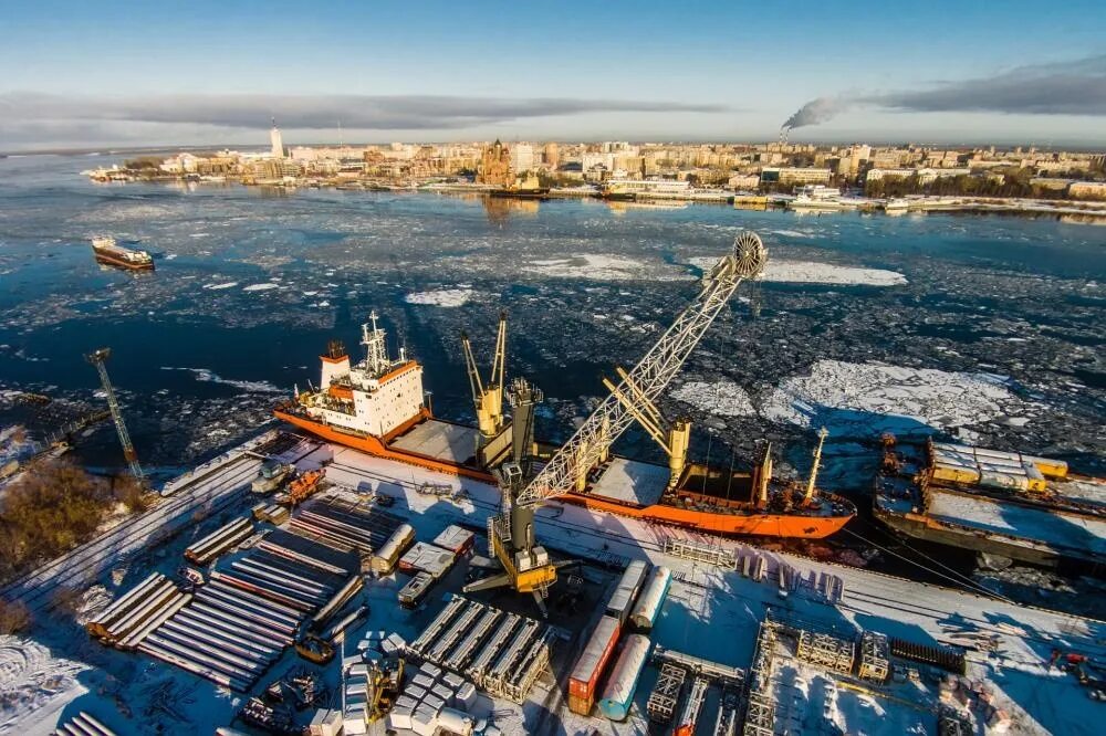 Морской порт Архангельск. Архангельск торговый порт. Архангельск портовый город. Порты Архангельска.