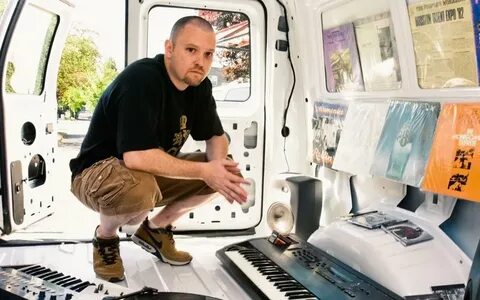 Van music