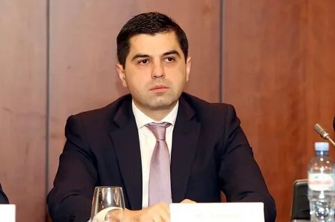 Дела грузии