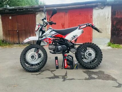 Kayo crf