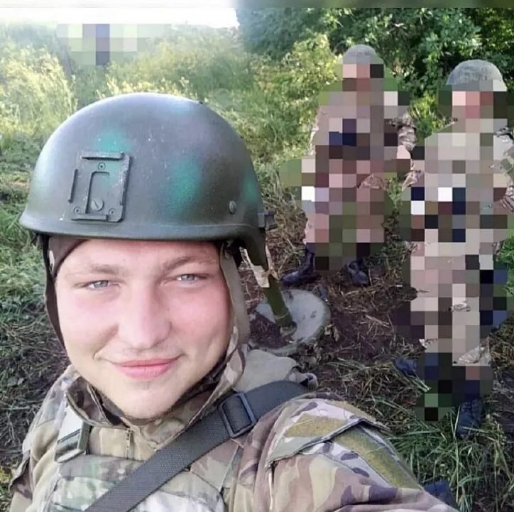 гор контуженный 5 интеграция