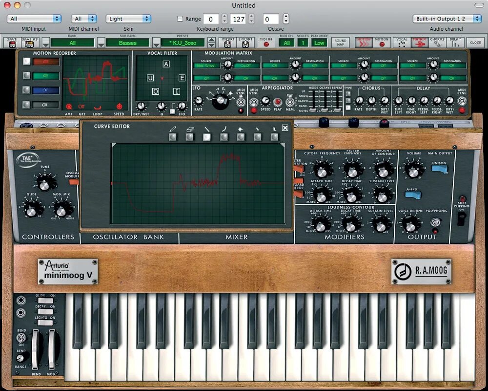 Arturia v3. Arturia mini v2. arturia - minimoog v original. mini v3 vst. arturia synth.