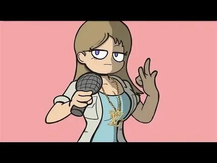But animation