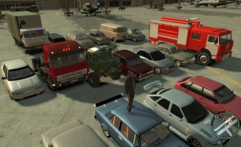 Мод на гта русские тачки. GTA 4 русские. Grand Theft auto 4 машины. ГТА 4 русские машины. GTA IV Final Mod русские машины.