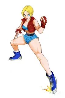 Final fight