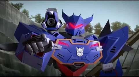 Transformers earthspark
