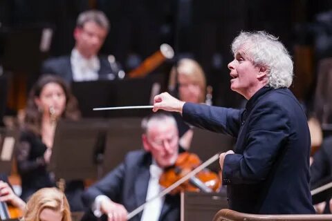 London orchestra