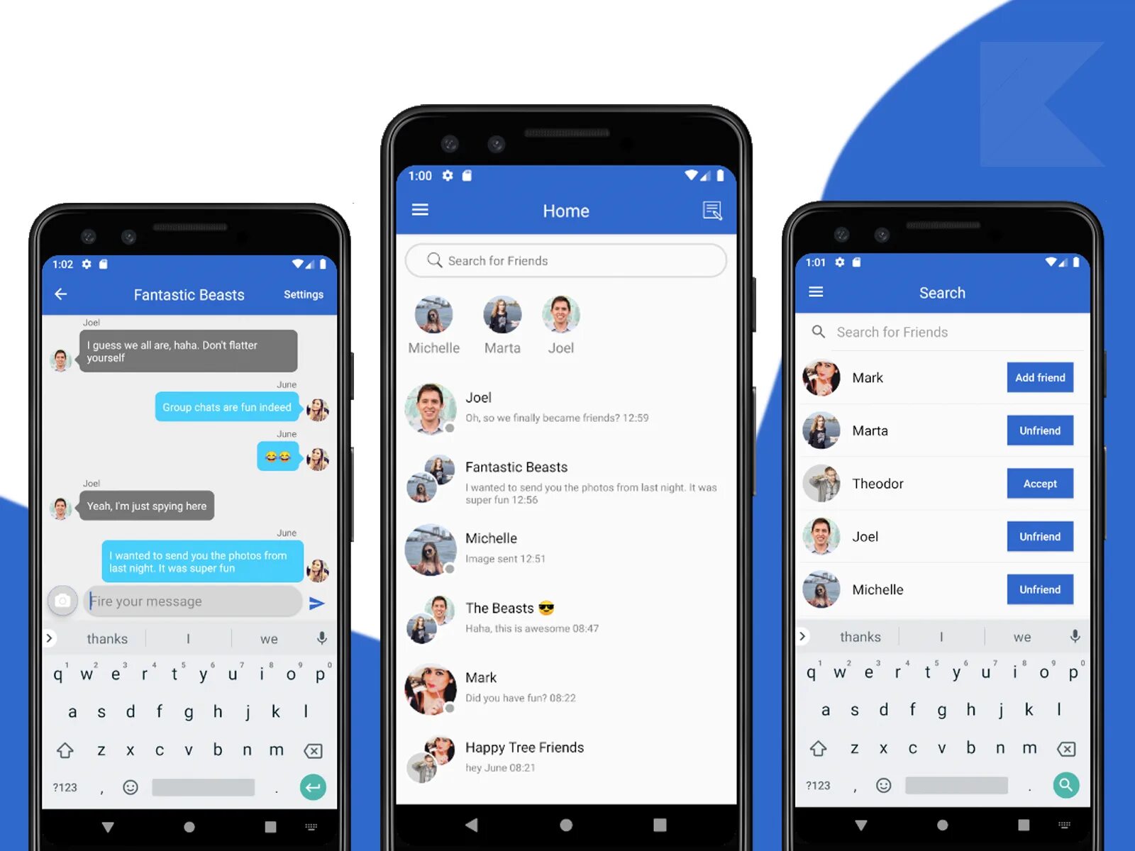Android chat app. Чат андроид. чат в андроид студио. android java чат. android firebase kotlin.