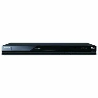 Blu ray плееры sony