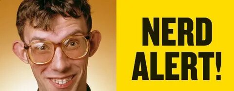 Who is nerd