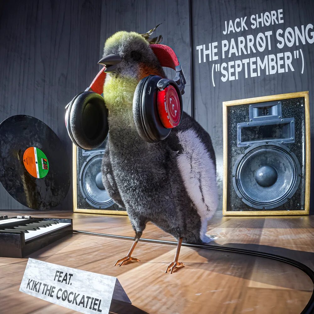 Jack no more no more. Jack shore. no more jack. shoring jack.