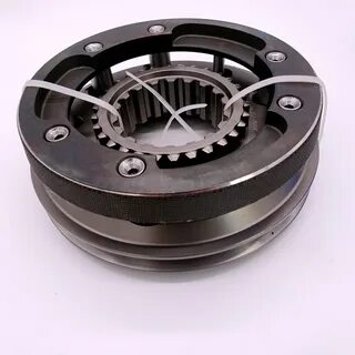 Fast transmission