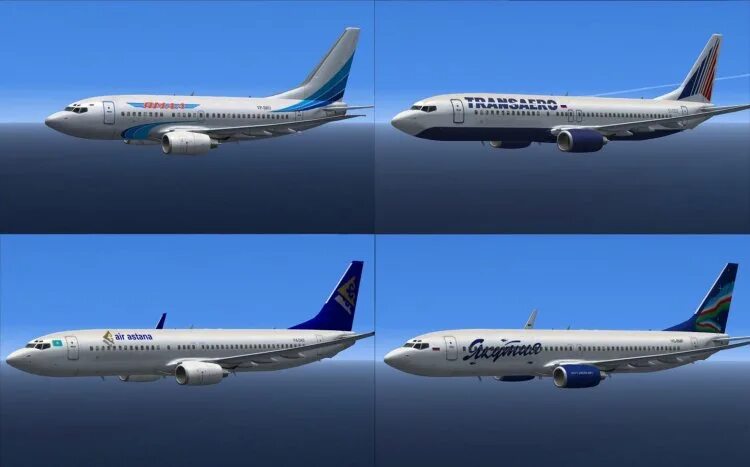 Боинг 737 ливреи. Боинг 737 600 ливрея Боинг. Боинг 737 400 FSX. 737 600 Ливрея Армения