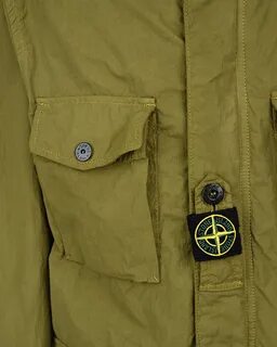 Ветровка stone island