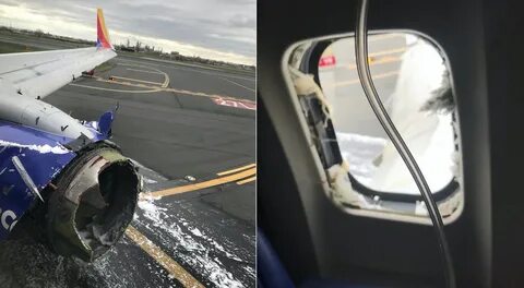 Аварийный посадка 1