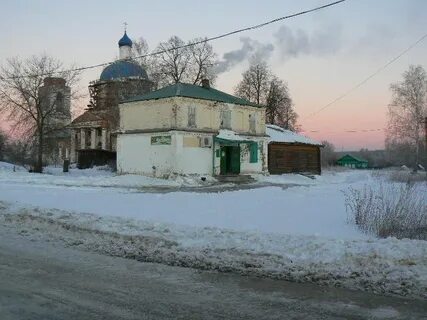 Погода пролетарский владимирской гороховецкого