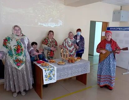 Елец масленица 2024