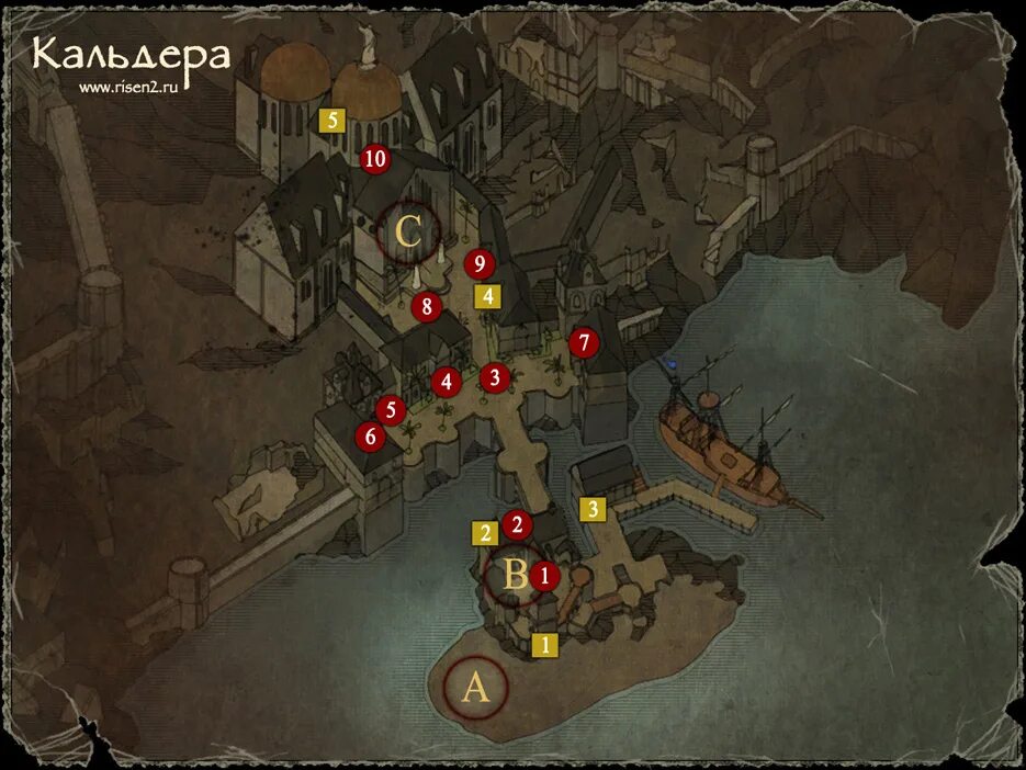 бункеры варзон кальдера. кальдера карта варзон. шахты кальдеры морровинд. кальдера география. карта кальдеры.