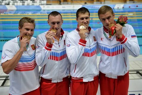 Спортивная сборной команды