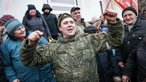 Счастье лнр