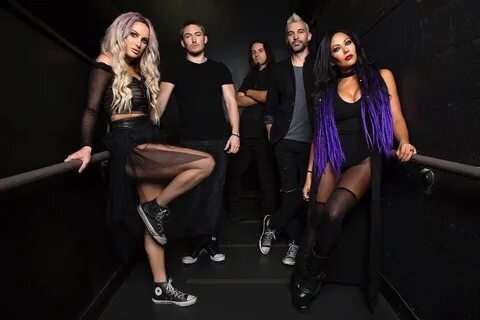Butcher babies