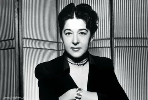 Helen rose