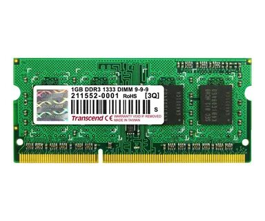 1 гб ram