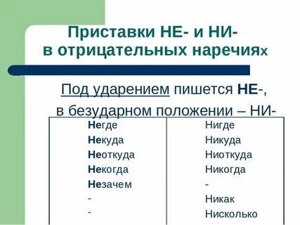 Ни с кем не сравнимый