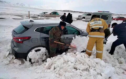 Казахстан 31