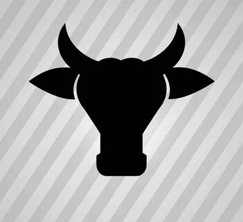 Cow head