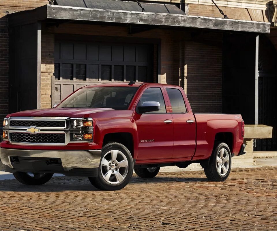 Chevrolet Double Cab. Пикапы Шевроле Сильверадо 2015. Шевроле Сильверадо красный. Chevrolet Silverado Double Cab. Купить пикап шевроле