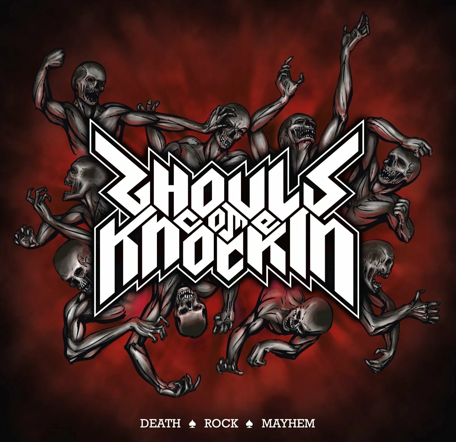 Death рок. Rock of the dead. смерть рок.